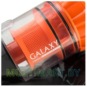 Пылесос Galaxy Line GL6253 картинка 5